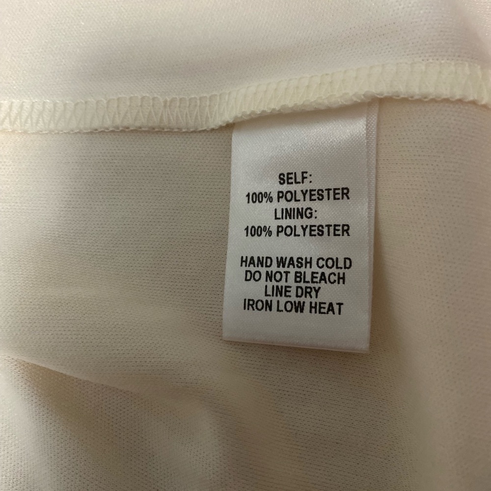 Lulu’s Floral  Midi Dress NWT XL - Picture 5 of 11